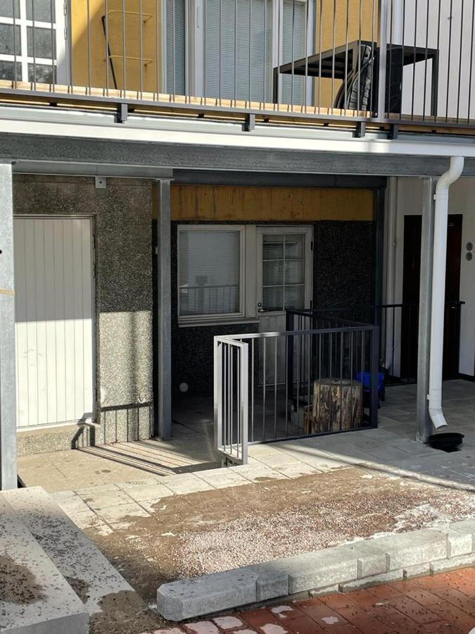 Kodikas Studio Lahella Keskusta Apartamento Porvoo Exterior foto